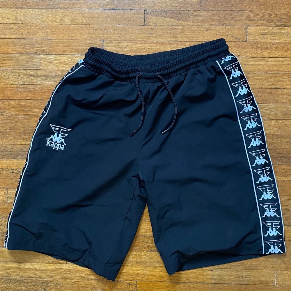 FAZE X KAPPA SHORTS